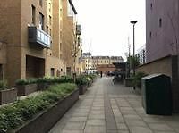 Student Haus Elephant & Castle London Exterior foto