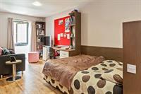 Student Haus Elephant & Castle London Exterior foto