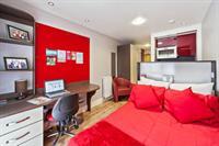 Student Haus Elephant & Castle London Exterior foto