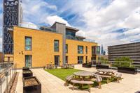 Student Haus Elephant & Castle London Exterior foto
